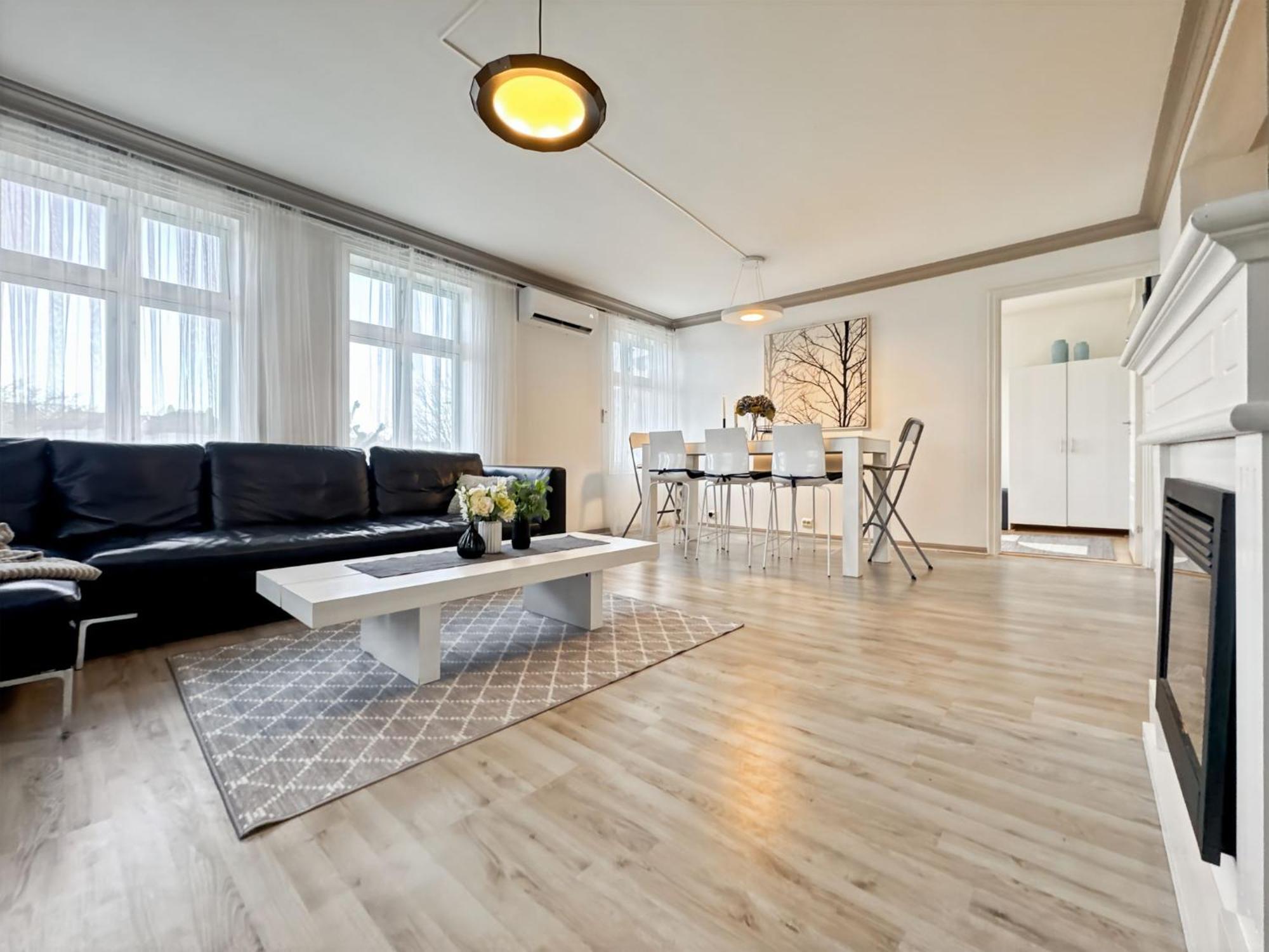 Central Nicolas Apartment Nr6 Stavanger 4 Rooms Exterior foto